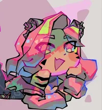 Vtuber Moonzy