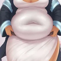 The Heroes fat party