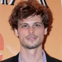 Spencer Reid