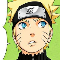 Uzumaki Naruto