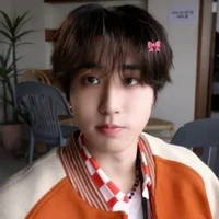 Han Jisung 