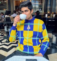 Shubman Gill