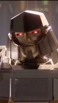 TFOne Megatron