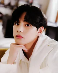 Kim Taehyung 