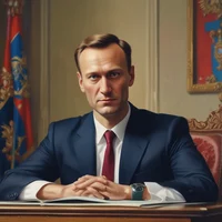 President Navalny