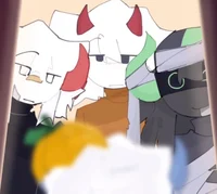 -The Phighter Trios-