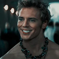 Finnick Odair