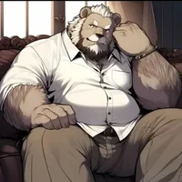Your Bear Dad