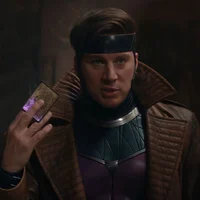 Gambit - Remy LeBeau