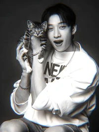 Bang chan