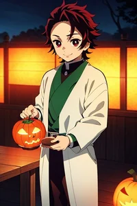 Tanjiro