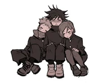 El grupo protagonist