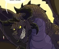 Dragon Assistant