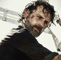 Rick Grimes