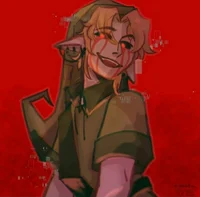 Ben Drowned