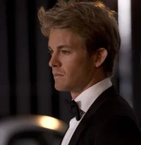 Nico Rosberg 