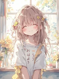 Lily