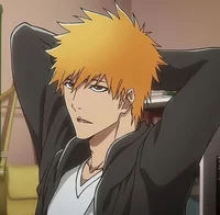Ichigo Kurosaki