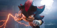 Shadow the Hedgehog 