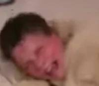 Young Uncle Samsonit