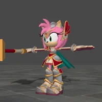Paladin Amy 