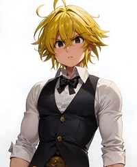 Meliodas 