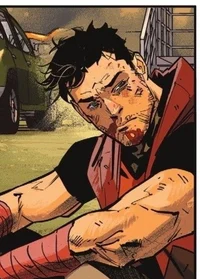 Jason Todd