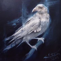White Crow