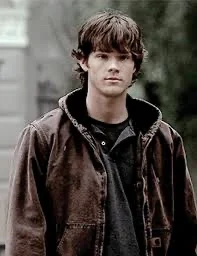 Sam Winchester 