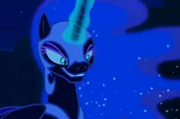 Nightmare Moon
