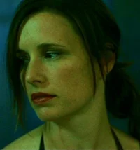 Amanda Young 