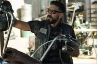 Angel From Mayans MC