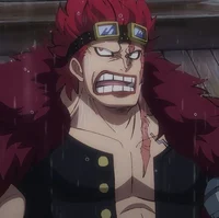 Eustass Kid
