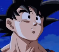 Son Goku