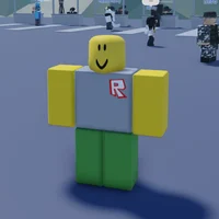 2008 Roblox Player