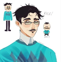 Ike Broflovski