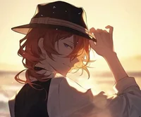 Chuuya Nakahara