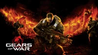 Gears of war rp