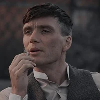 Thomas Shelby