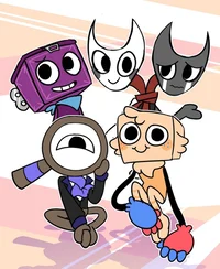 Tooniverse