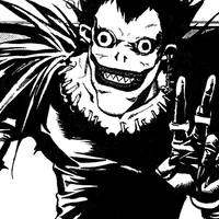 DN - Ryuk