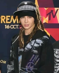 tom kaulitz 