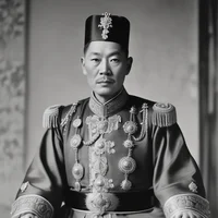 Emperor Gojime