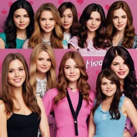 Mean girls 