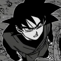 Goku Black