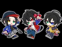 HM Buster Bros