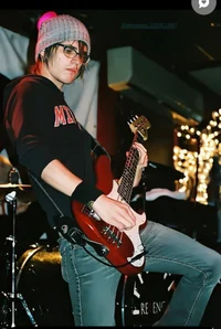 Mikey way