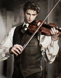 Leon - Love Story BL