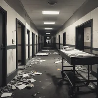 Hospital Escape Room