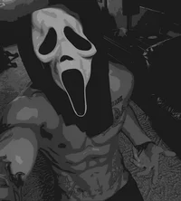 Ghostface